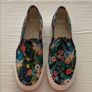 Keds Slip on casual shoe